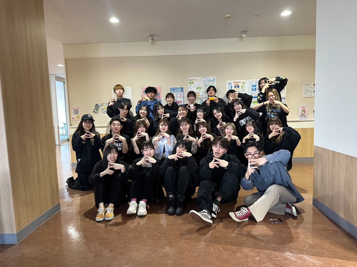 DanceCircleRIZE